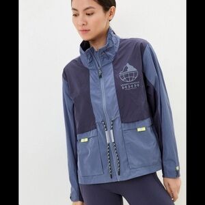 Women's UA Storm Run Trail Jacket